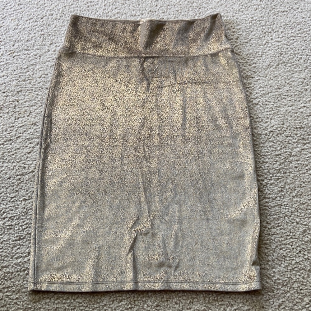 Lularoe Cassie skirt